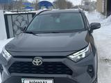 Toyota RAV4 2022 года за 20 600 000 тг. в Актобе