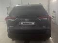 Toyota RAV4 2022 годаүшін20 600 000 тг. в Актобе – фото 8