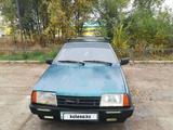 ВАЗ (Lada) 2109 2001 годаfor800 000 тг. в Уральск