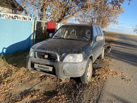 Honda CR-V 1998 года за 2 800 000 тг. в Павлодар