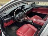 Lexus ES 300h 2013 года за 11 000 000 тг. в Алматы – фото 4