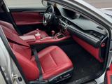 Lexus ES 300h 2013 года за 11 000 000 тг. в Алматы – фото 3