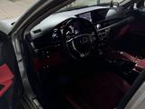 Lexus ES 300h 2013 года за 11 000 000 тг. в Алматы – фото 5