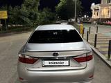 Lexus ES 300h 2013 года за 11 000 000 тг. в Алматы – фото 3