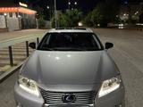 Lexus ES 300h 2013 года за 11 000 000 тг. в Алматы – фото 2