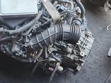 Двигатель Хонда Акорд за 70 000 тг. в Алматы – фото 2
