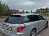 Subaru Legacy 2006 годаfor5 100 000 тг. в Астана – фото 4