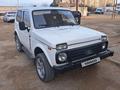 ВАЗ (Lada) Lada 2121 2005 годаfor1 000 000 тг. в Актау – фото 3