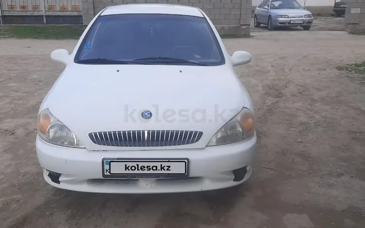 Kia Rio 2004 года за 1 650 000 тг. в Алматы