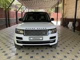 Land Rover Range Rover 2014 годаүшін25 000 000 тг. в Алматы – фото 2