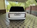 Land Rover Range Rover 2014 годаүшін25 000 000 тг. в Алматы – фото 8