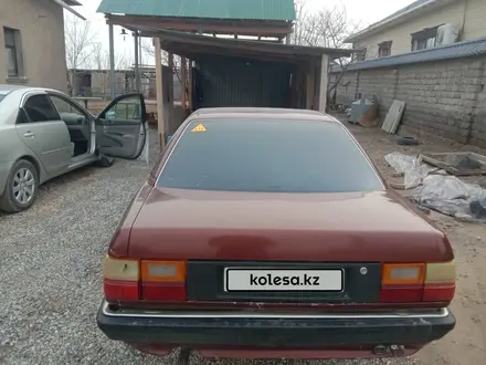 Audi 100 1989 года за 950 000 тг. в Шымкент – фото 4