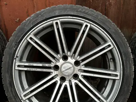 R18/VOSSEN/Разно широкие. за 250 000 тг. в Караганда – фото 8