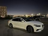 Hyundai Grandeur 2016 годаfor10 600 000 тг. в Астана – фото 2