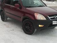 Honda CR-V 2003 годаүшін5 600 000 тг. в Петропавловск