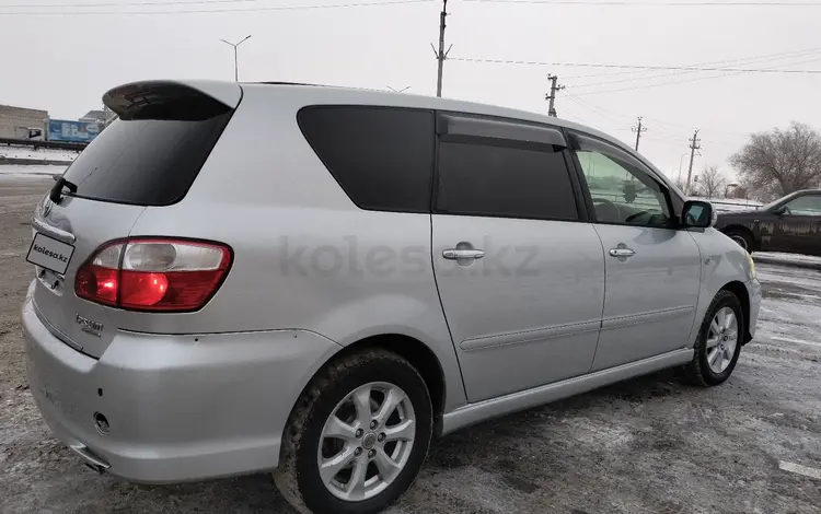 Toyota Ipsum 2006 годаүшін4 900 000 тг. в Актобе