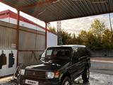 Mitsubishi Pajero 1996 годаfor1 850 000 тг. в Караганда – фото 5