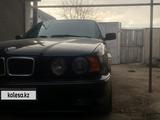 BMW 525 1994 года за 2 300 000 тг. в Алматы – фото 3