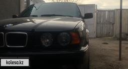 BMW 525 1994 года за 2 300 000 тг. в Алматы – фото 3