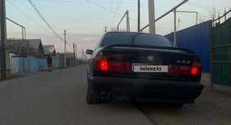 BMW 525 1994 года за 2 300 000 тг. в Алматы – фото 4