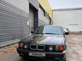 BMW 525 1994 года за 2 300 000 тг. в Алматы – фото 2