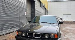 BMW 525 1994 года за 2 300 000 тг. в Алматы – фото 2