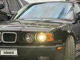 BMW 525 1994 года за 2 300 000 тг. в Алматы