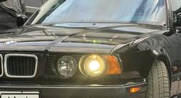 BMW 525 1994 года за 2 300 000 тг. в Алматы