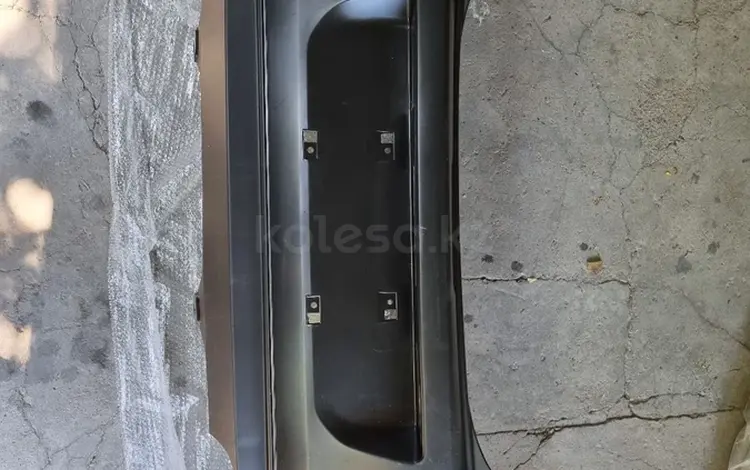 Бампер задний пежо 301 за 35 000 тг. в Алматы