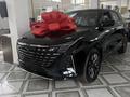 Changan UNI-Z 2025 года за 9 800 000 тг. в Алматы – фото 2