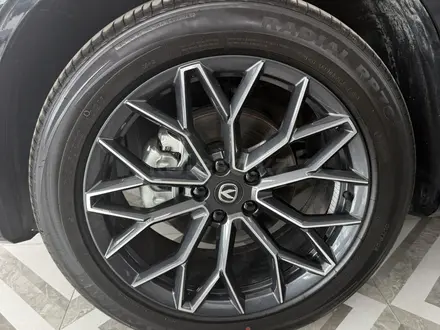 Changan UNI-Z 2025 года за 9 800 000 тг. в Алматы – фото 7