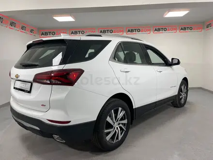 Chevrolet Equinox 2024 года за 14 500 000 тг. в Костанай – фото 5