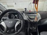 Hyundai Elantra 2013 года за 6 500 000 тг. в Костанай – фото 3