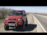 Suzuki Jimny 2003 года за 7 000 000 тг. в Усть-Каменогорск – фото 2