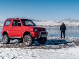 Suzuki Jimny 2003 года за 7 000 000 тг. в Усть-Каменогорск