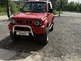 Suzuki Jimny 2003 года за 7 000 000 тг. в Усть-Каменогорск – фото 3