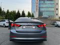 Hyundai Elantra 2018 года за 8 900 000 тг. в Алматы – фото 13