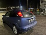 Ford Focus 2004 года за 2 000 000 тг. в Алматы – фото 5