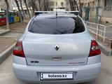 Renault Megane 2004 годаүшін1 700 000 тг. в Конаев (Капшагай) – фото 5