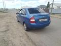 ВАЗ (Lada) Kalina 1118 2006 годаfor600 000 тг. в Атырау – фото 2