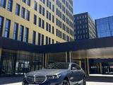 BMW 525 2025 года за 32 000 000 тг. в Астана – фото 2