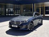 BMW 525 2025 года за 32 000 000 тг. в Астана