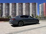 BMW 525 2025 года за 32 000 000 тг. в Астана – фото 5