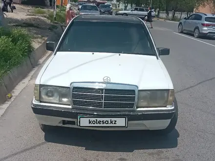 Mercedes-Benz 190 1990 года за 700 000 тг. в Шардара – фото 5