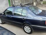 Volkswagen Vento 1994 года за 950 000 тг. в Тараз – фото 4