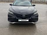 Toyota Camry 2021 годаfor15 450 000 тг. в Актау