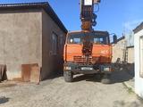 Галичанин  КС-55713 2003 года за 13 000 000 тг. в Жезказган – фото 3