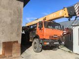 Галичанин  КС-55713 2003 года за 13 000 000 тг. в Жезказган – фото 2