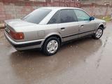 Audi 100 1991 года за 1 650 000 тг. в Шымкент – фото 3