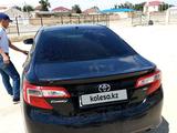 Toyota Camry 2012 года за 7 700 000 тг. в Актау – фото 2